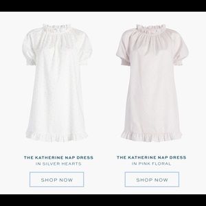 Hill House Home Katherine Nap Dress
